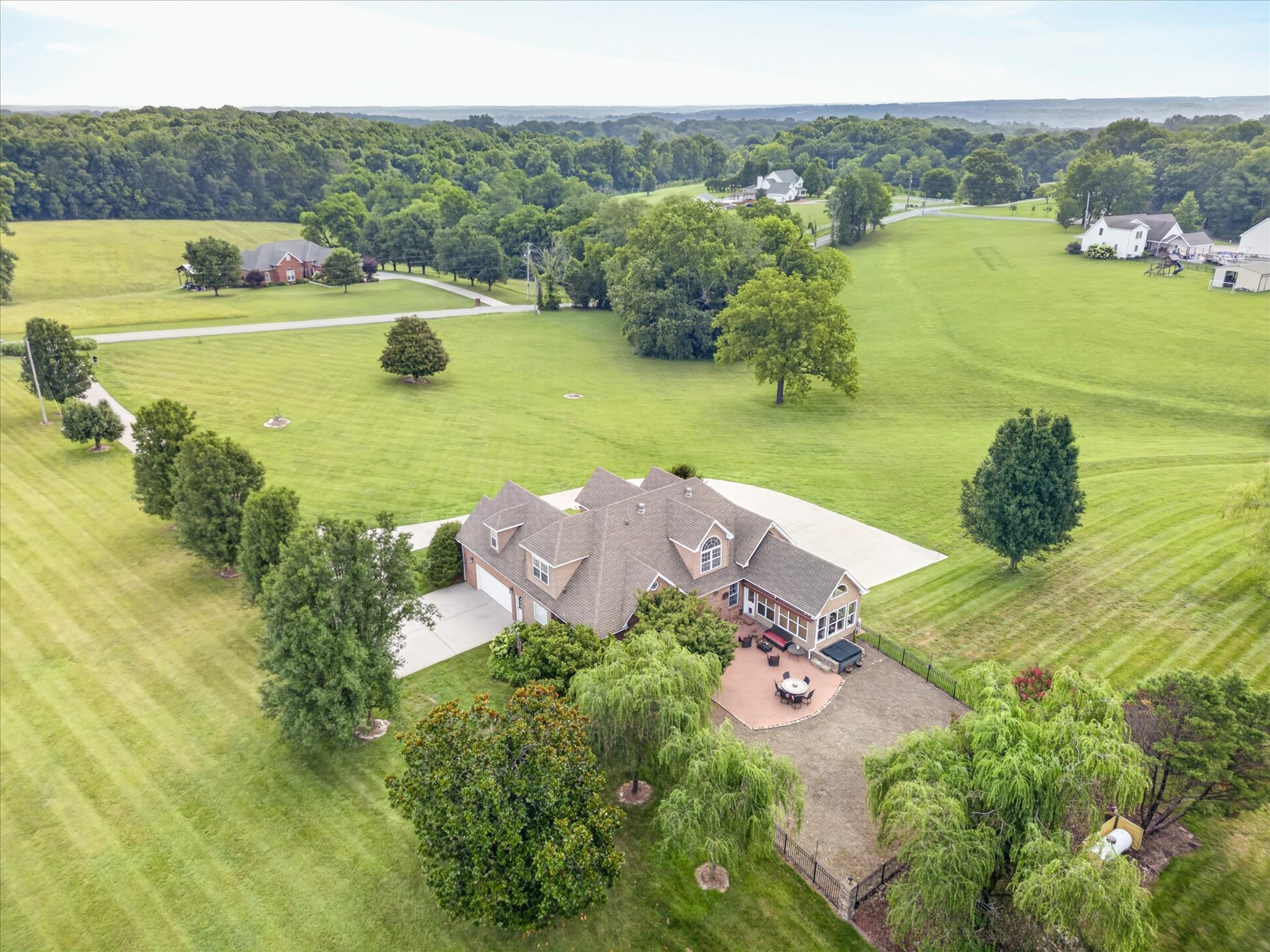 900 McClure Road Clarksville, TN 37040 - Photo 71 of 78 Gallery Image 71