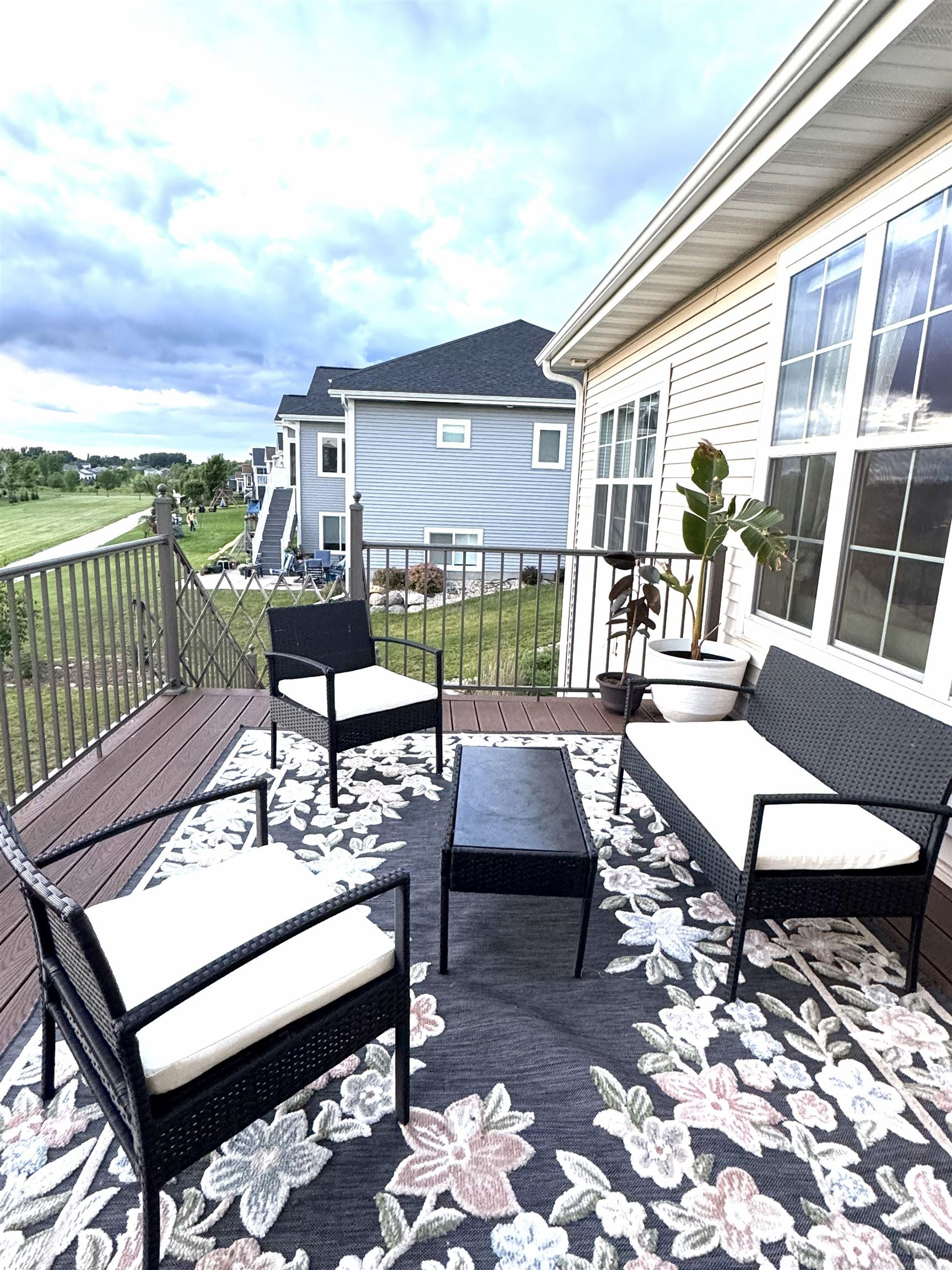 6551 Wolf Hollow Road Windsor, WI 53598 - Photo 26 of 28