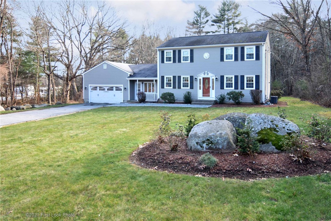 2 Rogler Farm Road Smithfield, RI 02917 - Photo 1 of 44