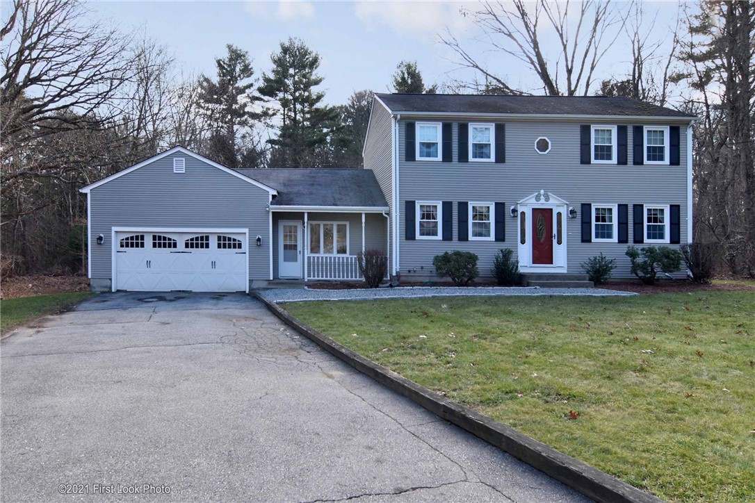 2 Rogler Farm Road Smithfield, RI 02917 - Photo 2 of 44