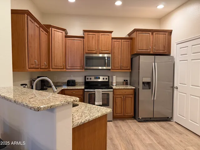 $3,000 | 14575 West Mountain View Boulevard, Unit 12205, Surprise, AZ 85374