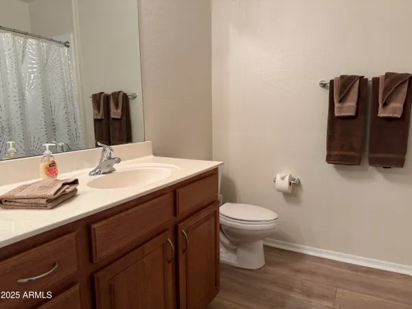 $3,000 | 14575 West Mountain View Boulevard, Unit 12205, Surprise, AZ 85374
