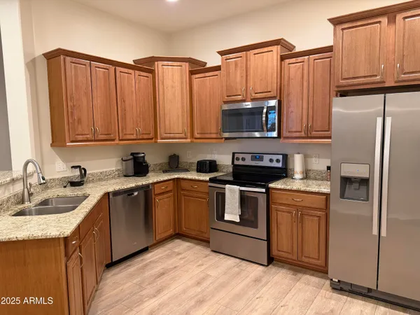 $3,000 | 14575 West Mountain View Boulevard, Unit 12205, Surprise, AZ 85374