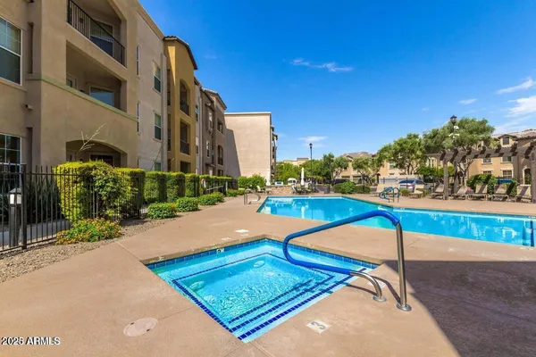$3,000 | 14575 West Mountain View Boulevard, Unit 12205, Surprise, AZ 85374