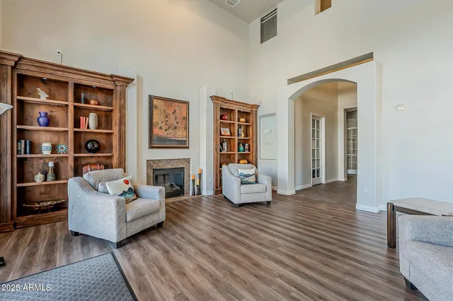 $3,000 | 14575 West Mountain View Boulevard, Unit 12205, Surprise, AZ 85374