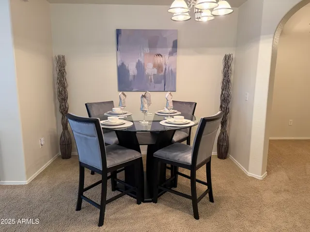 $3,000 | 14575 West Mountain View Boulevard, Unit 12205, Surprise, AZ 85374