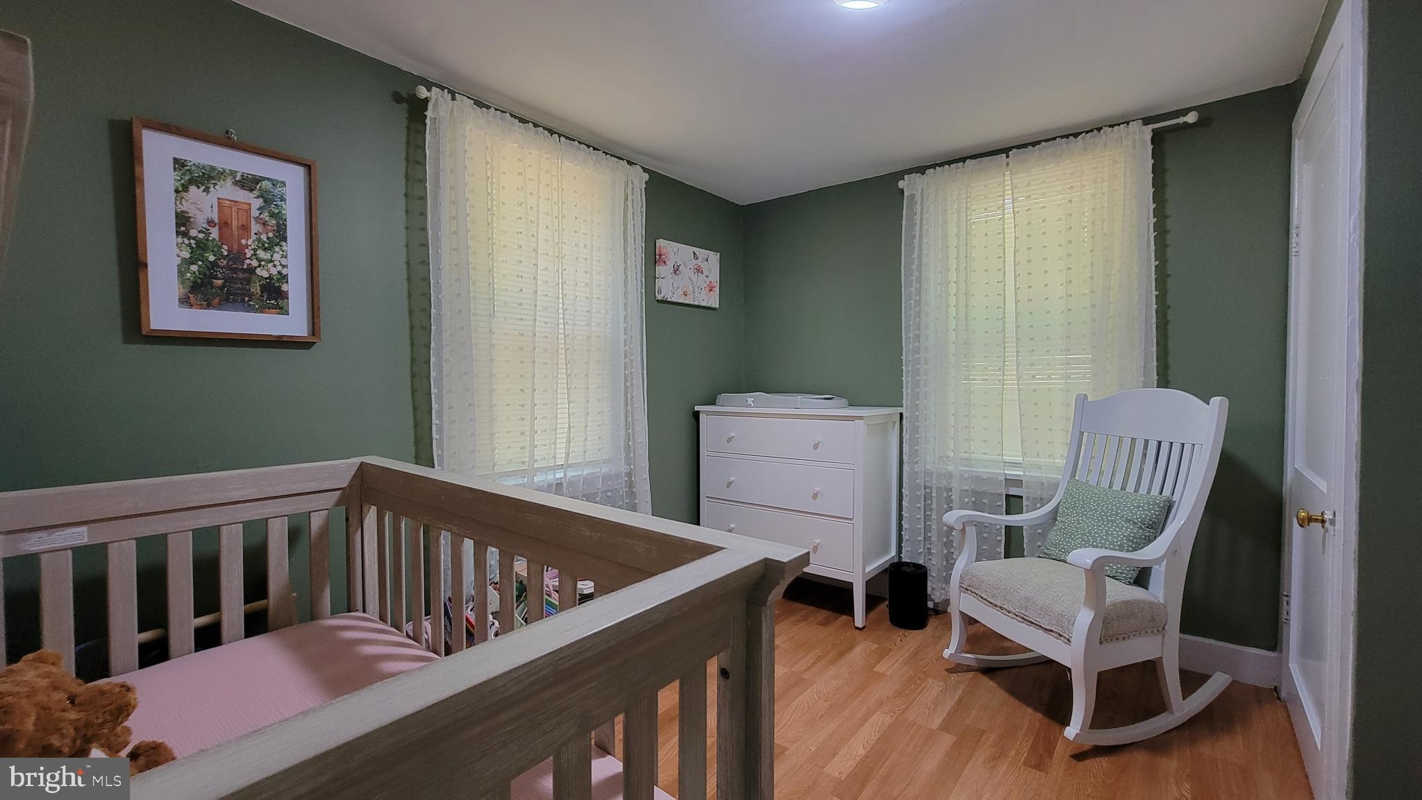 8958 Tomstown Road Waynesboro, PA 17268 - Photo 16 of 19 Bedroom