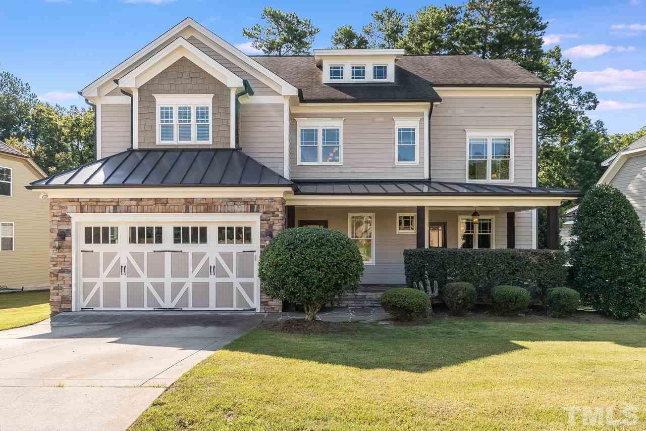 2310 Finley Ridge Lane Raleigh, NC 27615 - Photo 2 of 29