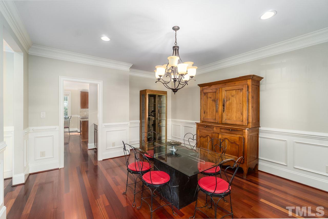 2310 Finley Ridge Lane Raleigh, NC 27615 - Photo 14 of 29