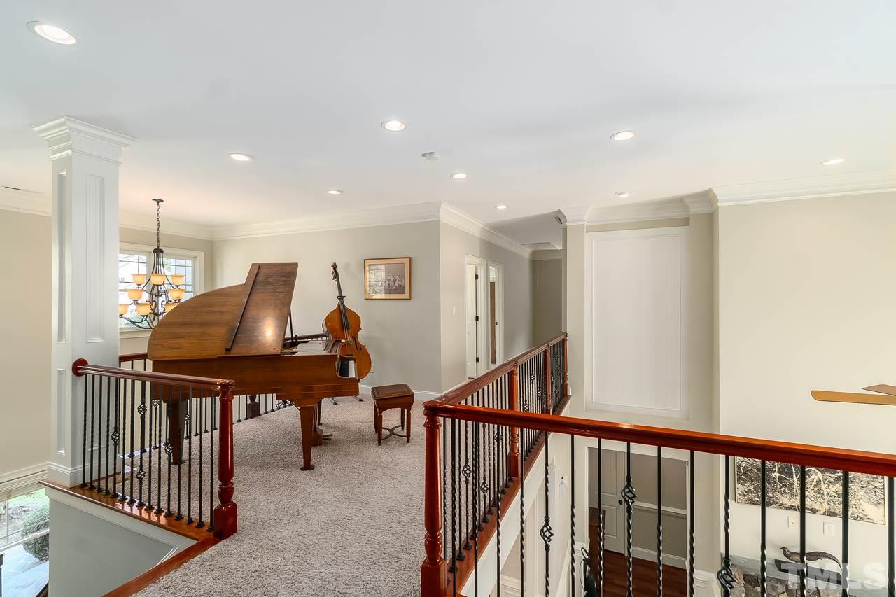 2310 Finley Ridge Lane Raleigh, NC 27615 - Photo 20 of 29