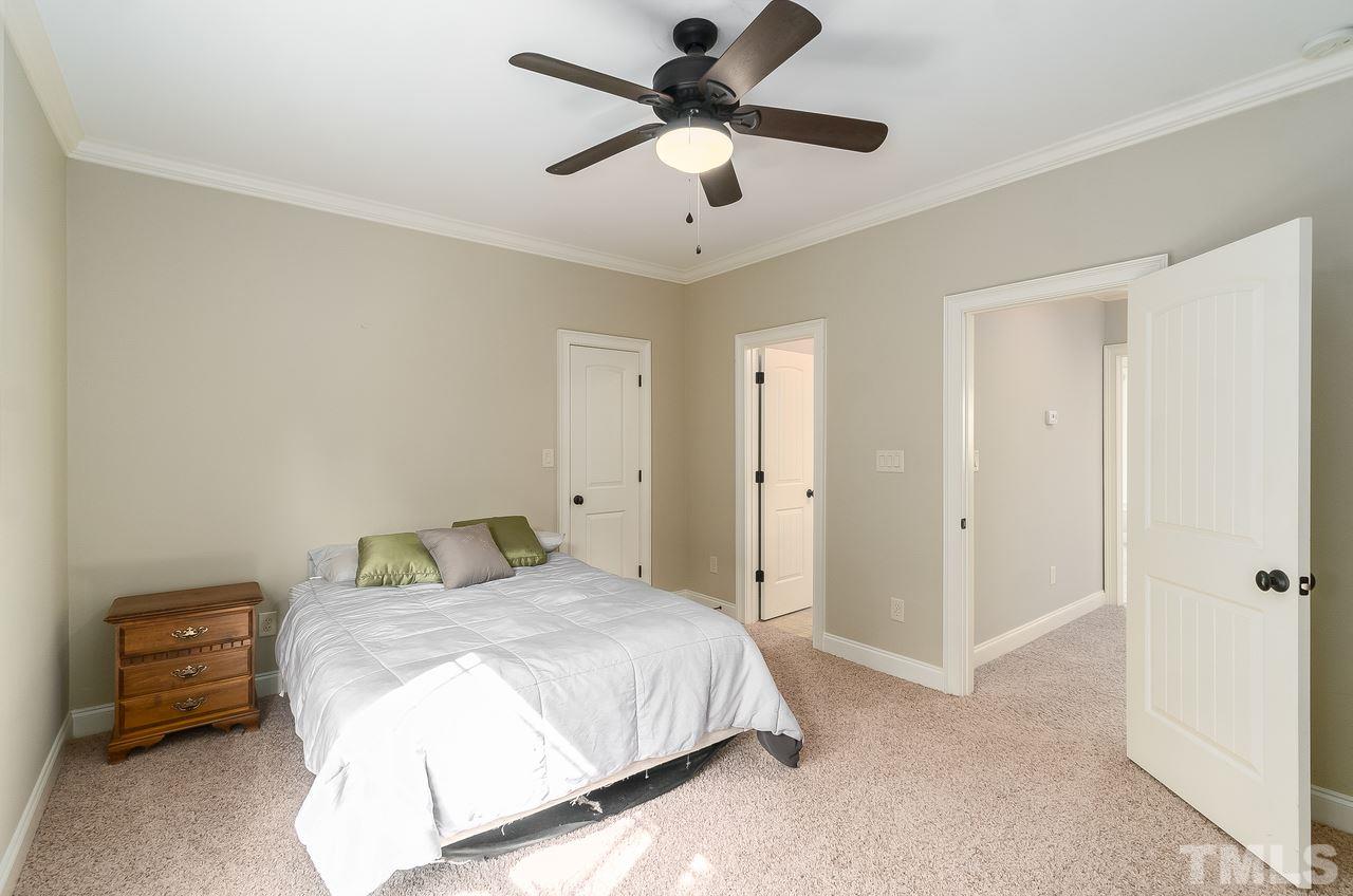 2310 Finley Ridge Lane Raleigh, NC 27615 - Photo 24 of 29