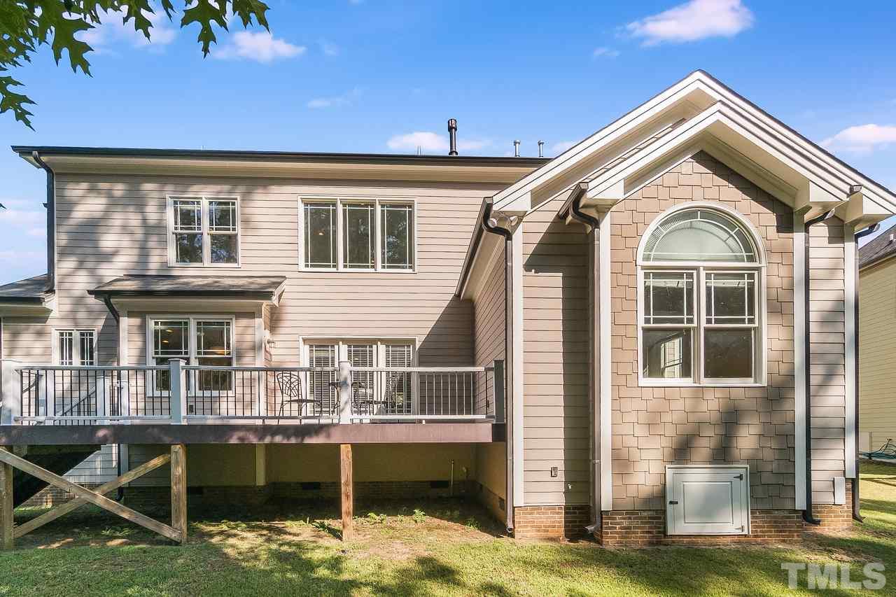 2310 Finley Ridge Lane Raleigh, NC 27615 - Photo 28 of 29