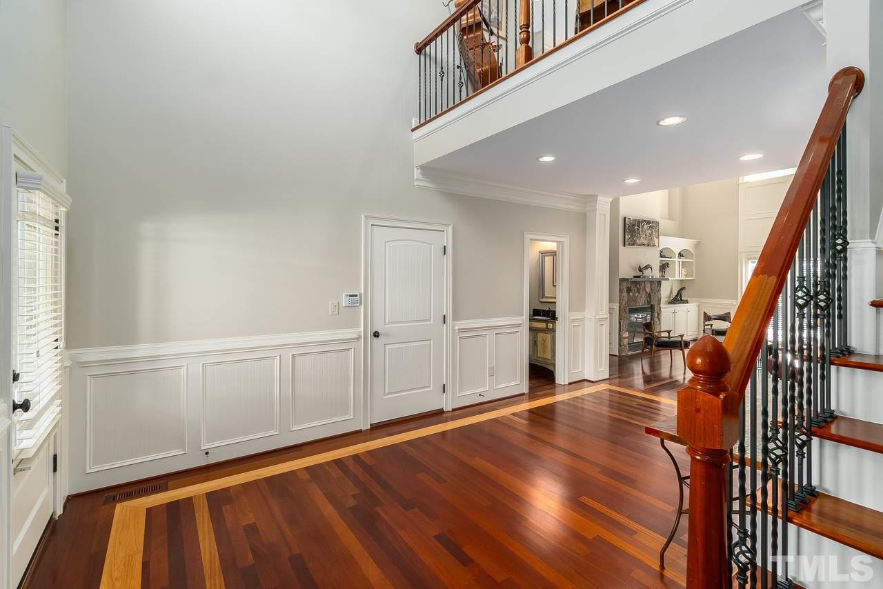 2310 Finley Ridge Lane Raleigh, NC 27615 - Photo 6 of 29