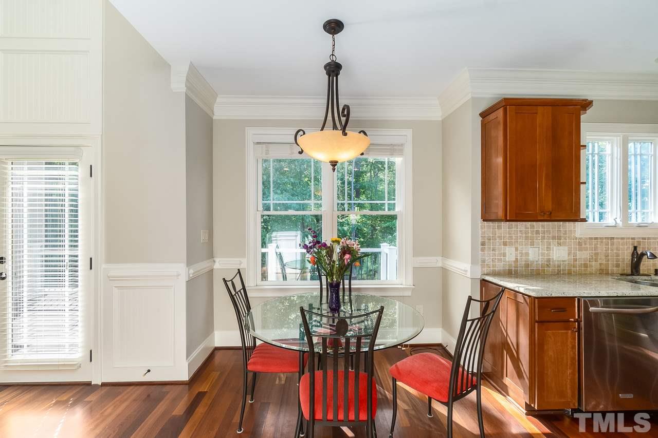 2310 Finley Ridge Lane Raleigh, NC 27615 - Photo 9 of 29