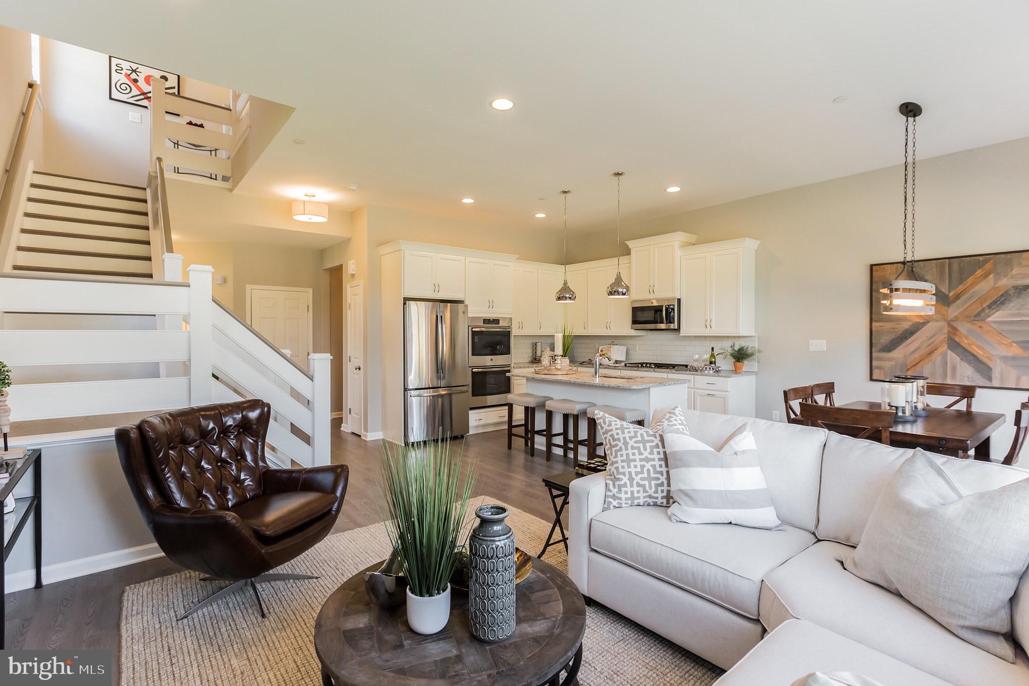 101 Sparrow Ridge Court Kennett Square, PA 19348 - Photo 1 of 33