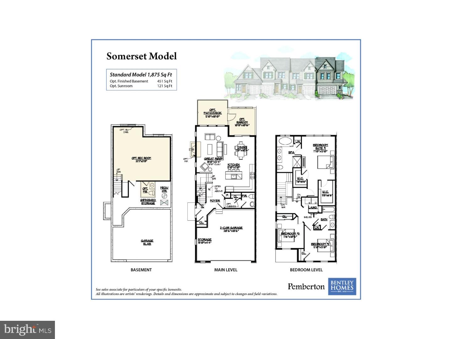 101 Sparrow Ridge Court Kennett Square, PA 19348 - Photo 31 of 33