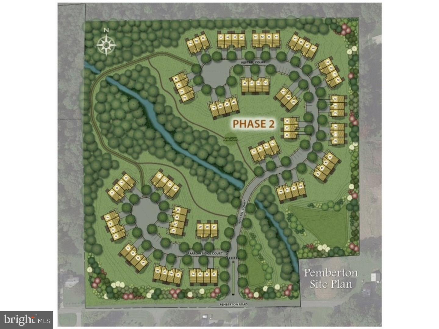 101 Sparrow Ridge Court Kennett Square, PA 19348 - Photo 32 of 33