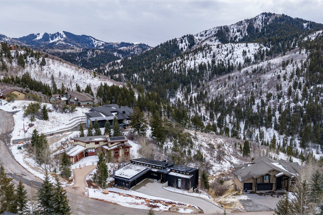 7331 Pine Ridge Drive Park City, UT 84098 - Photo 72 of 94