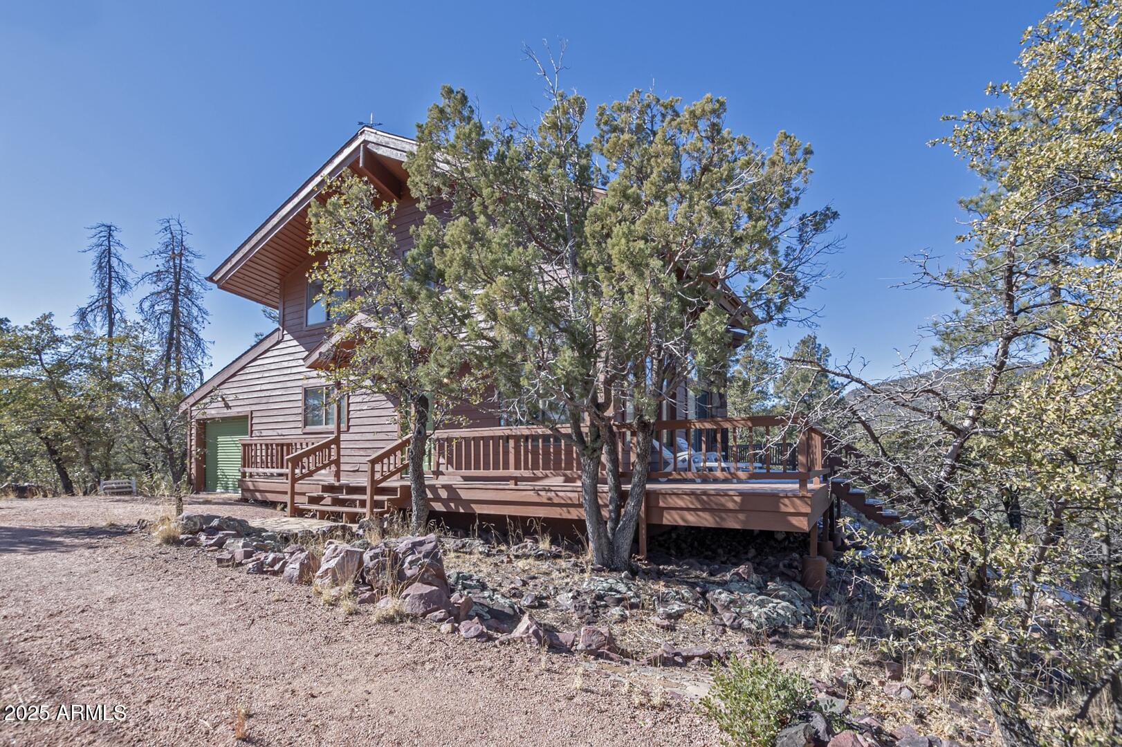 6181 Sharyn Road Pine, AZ 85544 - Photo 38 of 46 IMG_ 37