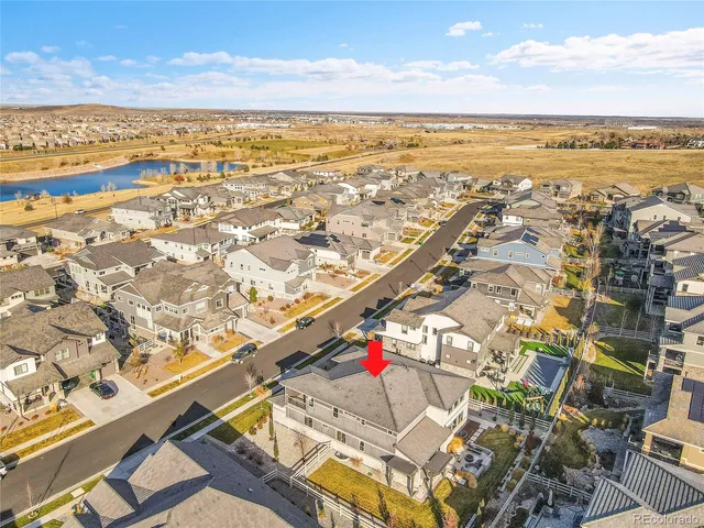 $1,650,000 | 3454 West 154th Place, Broomfield, CO 80023