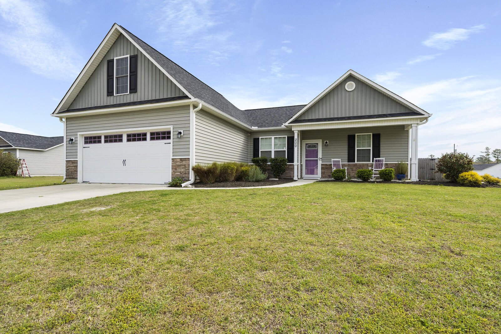 200 North Windy Ridge Road Hubert, NC 28539 - Photo 1 of 27 02_DSC03590_mls