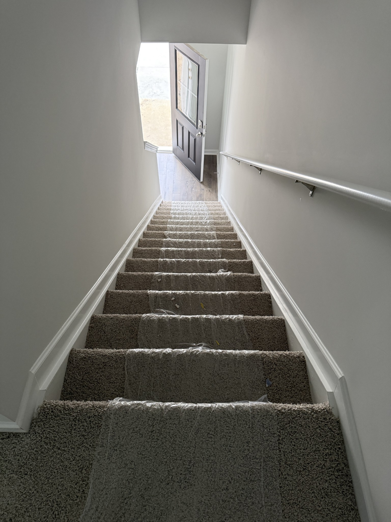907 Highfield Way Lebanon, TN 37087 - Photo 5 of 10 a view of entryway