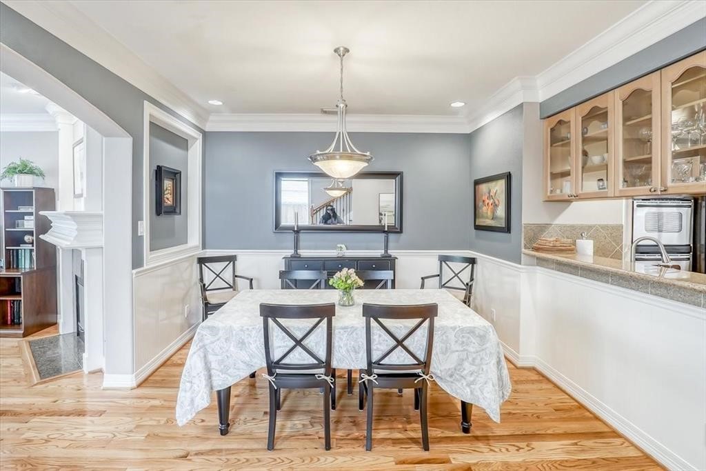 1735 Michigan Street Houston, TX 77006 - Photo 8 of 19