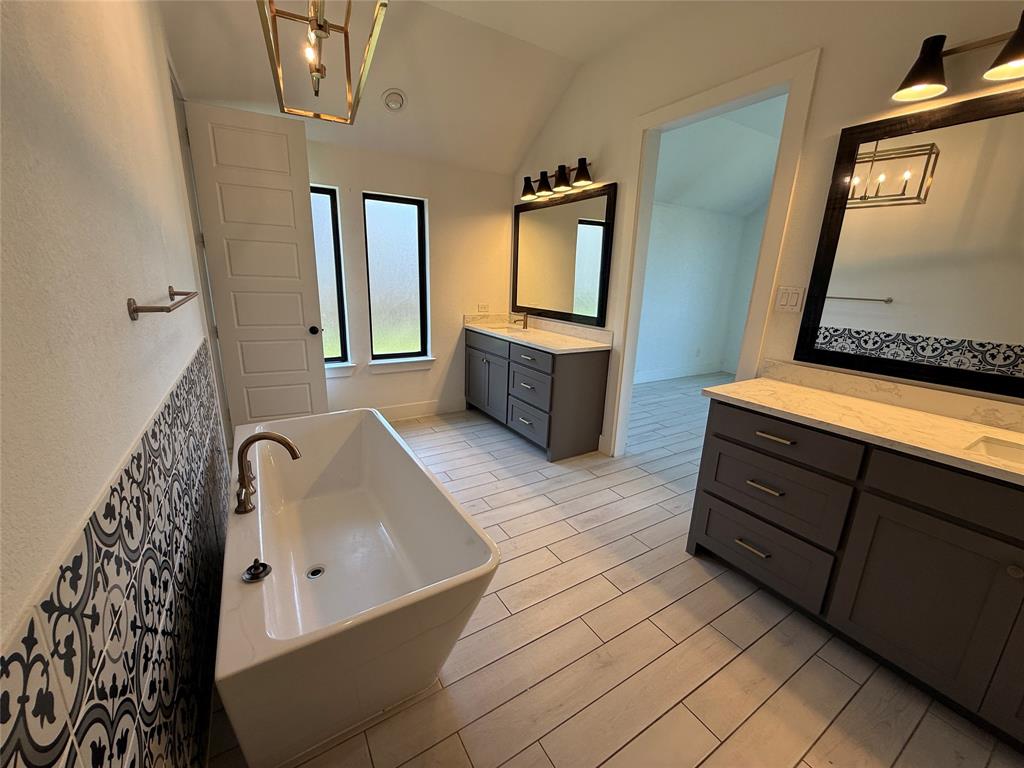 2162 Cloverfern Way Haslet, TX 76052 - Photo 8 of 14