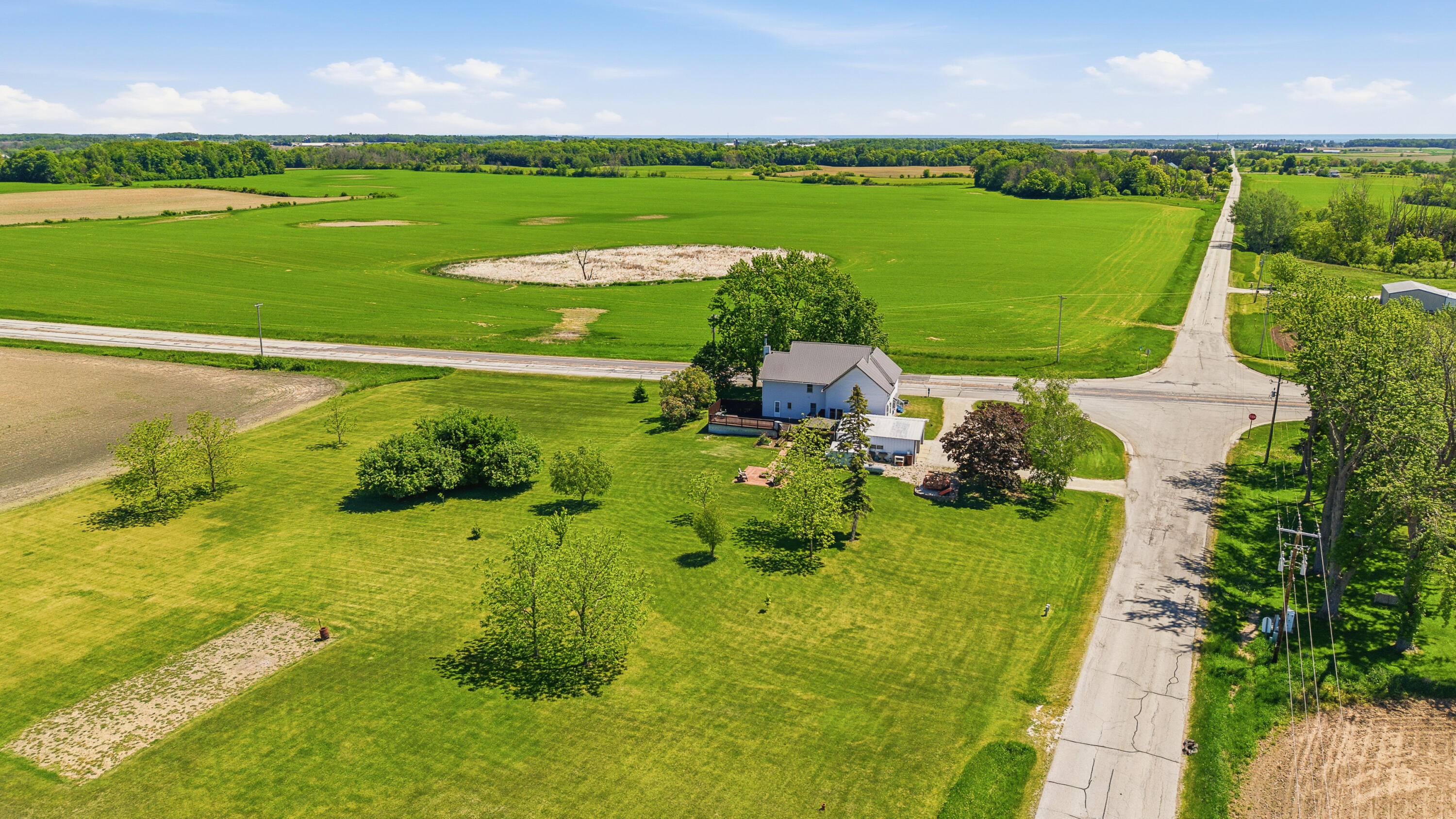 N9306 Highway 42 Herman, WI 53015 - Photo 39 of 43 Neighborhood Overview