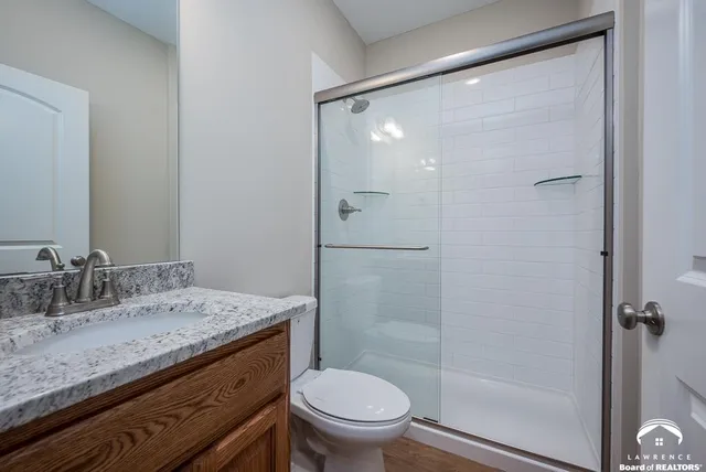 $279,950 | 908 2nd Street, Perry, KS 66073