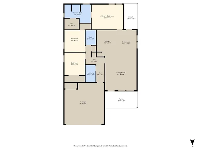 $285,950 | 908 2nd Street, Perry, KS 66073