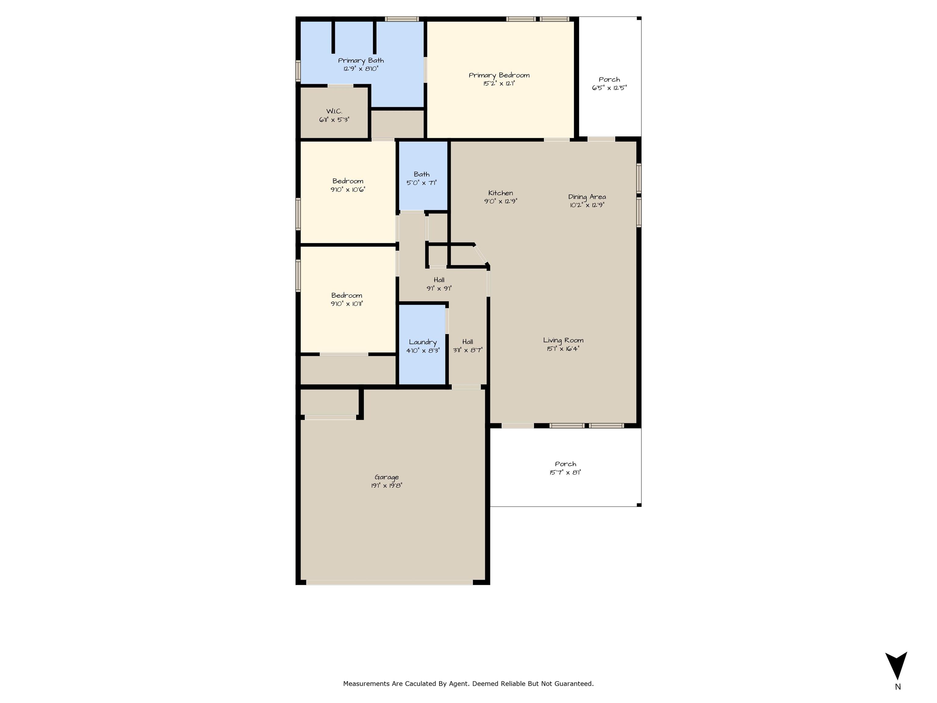 908 2nd Street Perry, KS 66073 - Photo 2 of 16