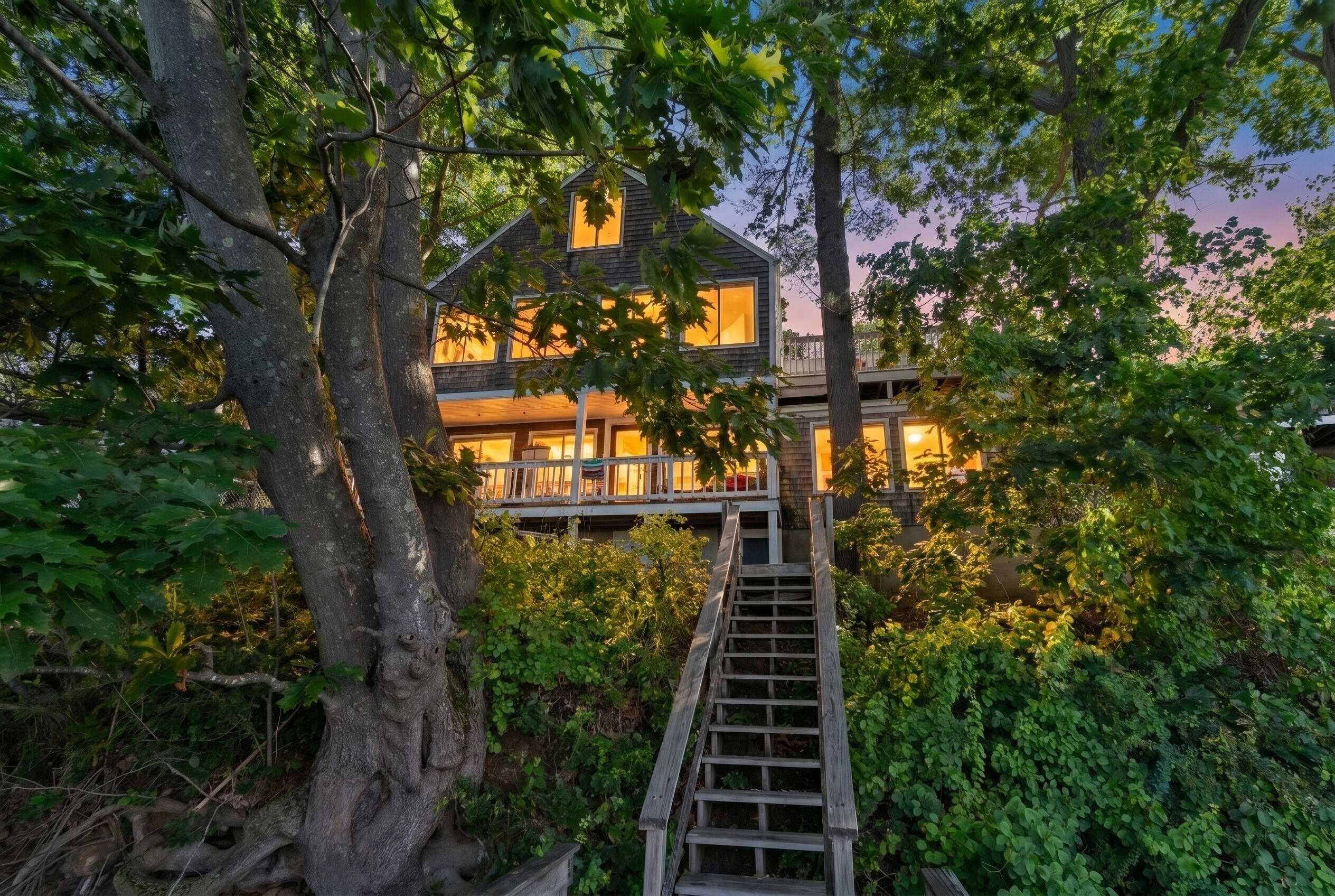 2 Bridgeview Terrace Kittery, ME 03904 - Photo 38 of 51 2