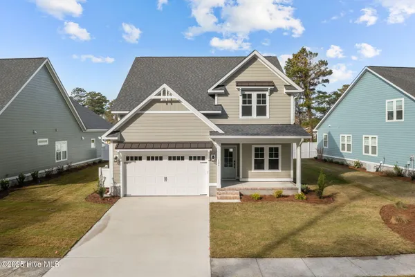$599,900 | 126 Pne Vw Boulevard, Beaufort, NC 28516