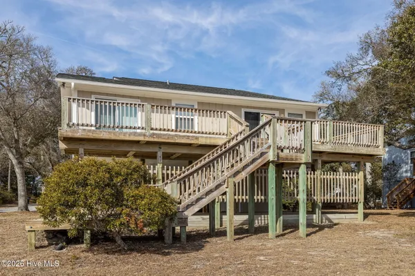 $475,000 | 7019 Sound Drive, Unit SOUTH, Emerald Isle, NC 28594