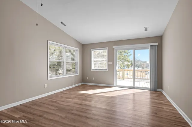 $475,000 | 7019 Sound Drive, Unit SOUTH, Emerald Isle, NC 28594