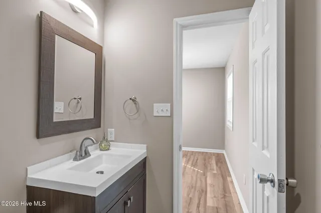 $475,000 | 7019 Sound Drive, Unit SOUTH, Emerald Isle, NC 28594