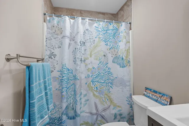 $475,000 | 7019 Sound Drive, Unit SOUTH, Emerald Isle, NC 28594