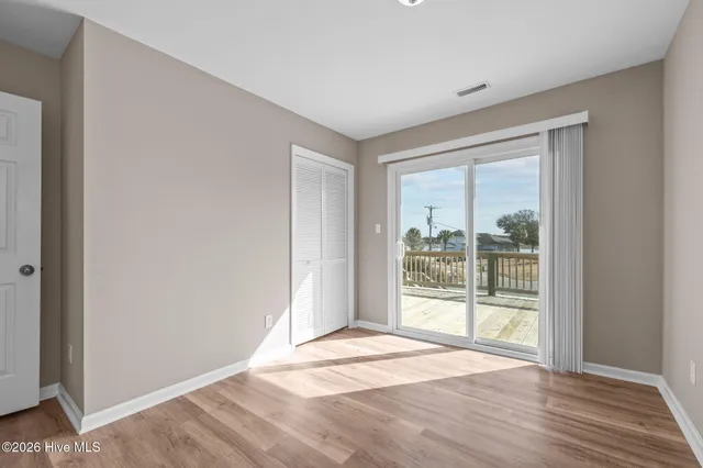 $475,000 | 7019 Sound Drive, Unit SOUTH, Emerald Isle, NC 28594