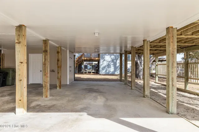 $475,000 | 7019 Sound Drive, Unit SOUTH, Emerald Isle, NC 28594