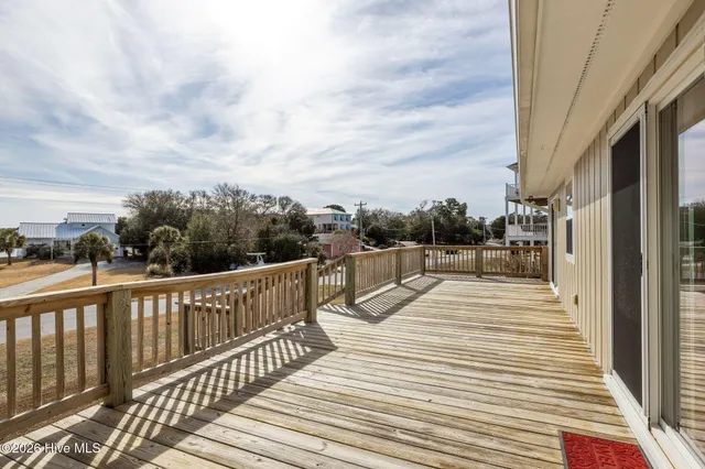 $475,000 | 7019 Sound Drive, Unit SOUTH, Emerald Isle, NC 28594