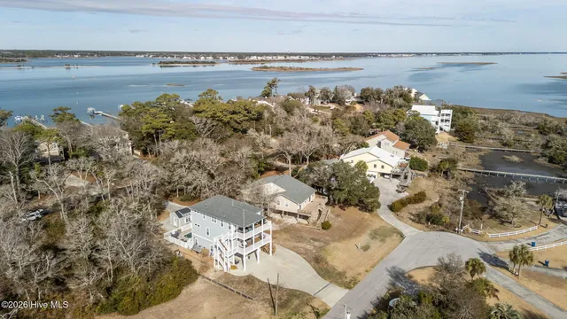 $475,000 | 7019 Sound Drive, Unit SOUTH, Emerald Isle, NC 28594