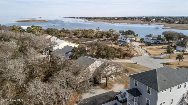 $475,000 | 7019 Sound Drive, Unit SOUTH, Emerald Isle, NC 28594