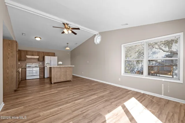 $475,000 | 7019 Sound Drive, Unit SOUTH, Emerald Isle, NC 28594