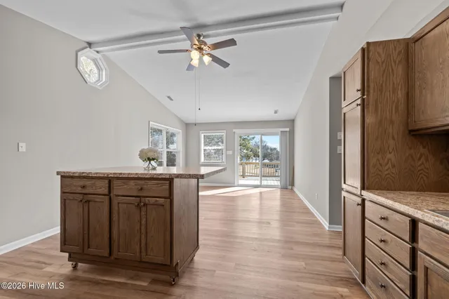 $475,000 | 7019 Sound Drive, Unit SOUTH, Emerald Isle, NC 28594