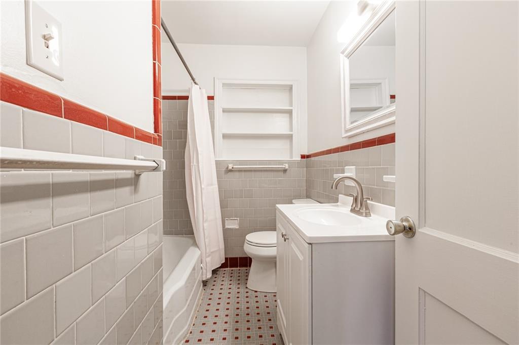 2115 Pinellas Trail Decatur, GA 30033 - Photo 20 of 29 a bathroom with a sink toilet and shower