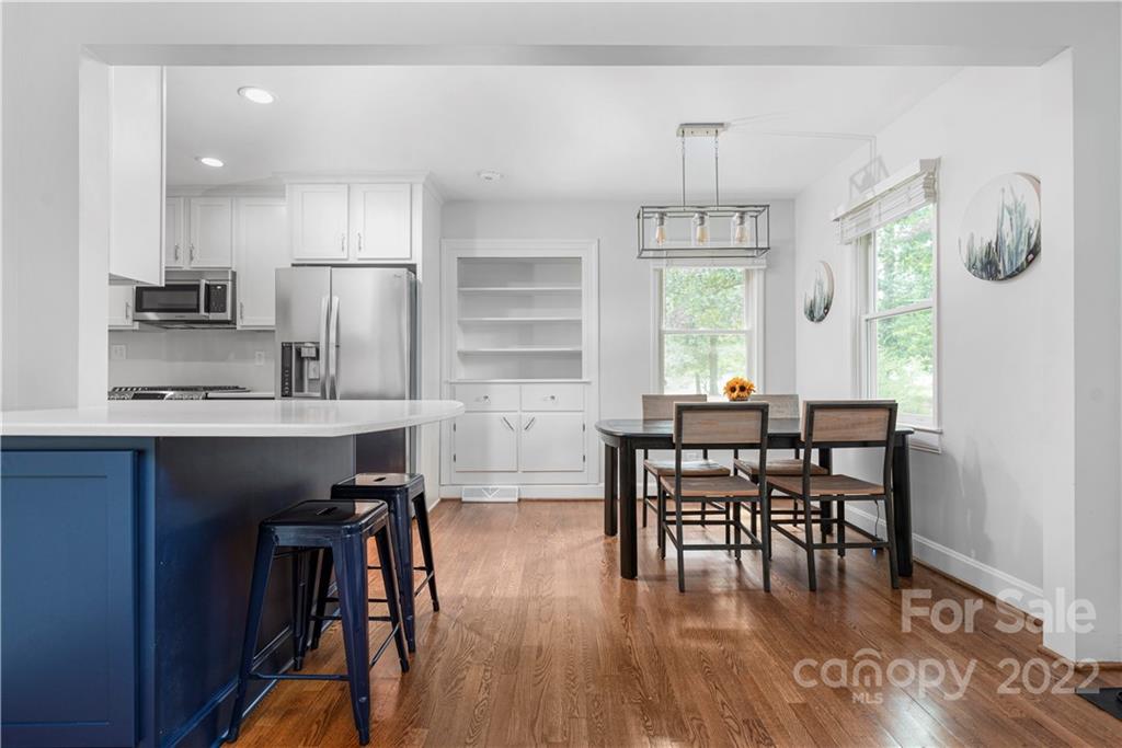 700 Silverleaf Road Charlotte, NC 28217 - Photo 11 of 30 Gallery Image 11