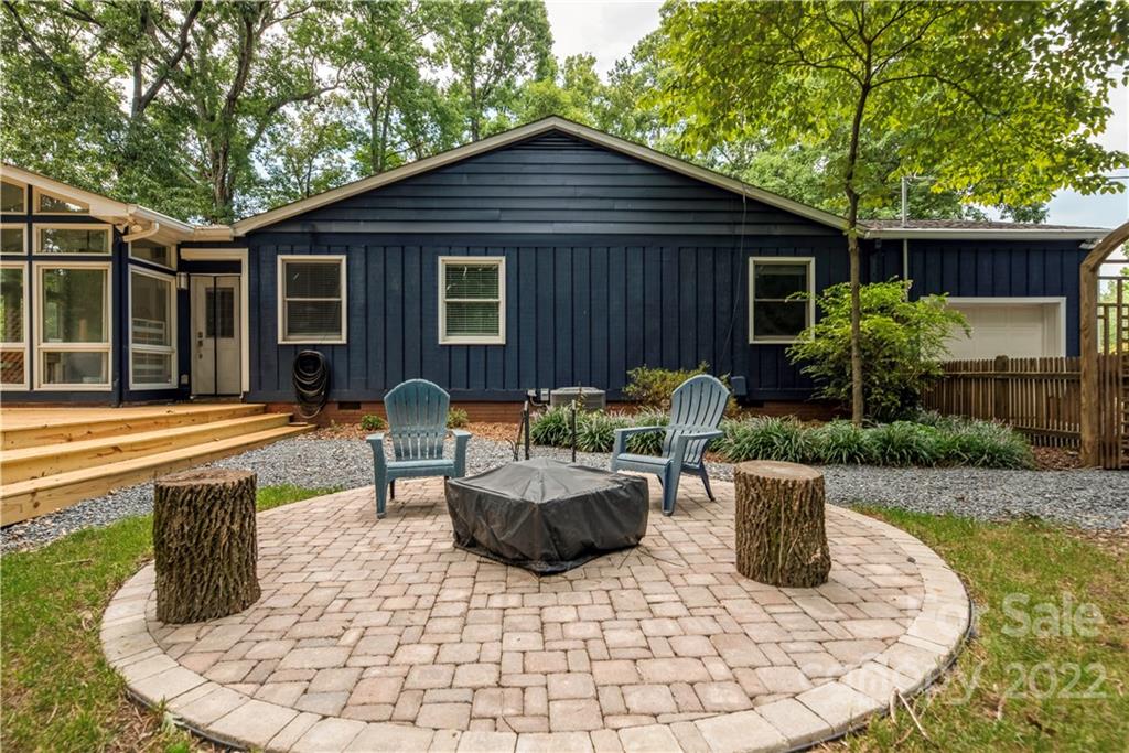 700 Silverleaf Road Charlotte, NC 28217 - Photo 29 of 30 Gallery Image 29
