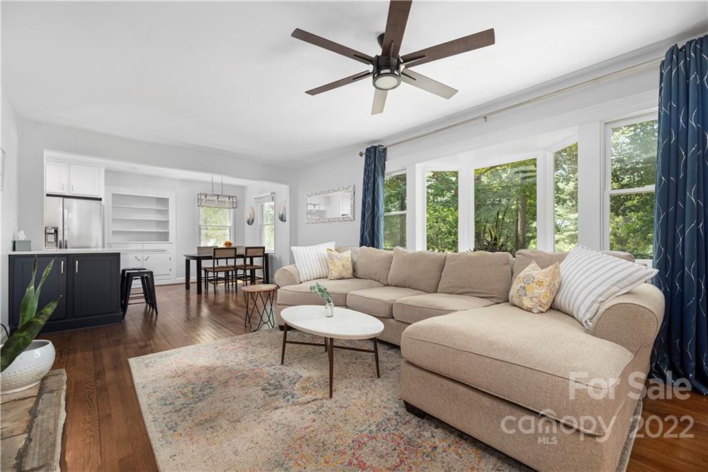 700 Silverleaf Road Charlotte, NC 28217 - Photo 10 of 30 Gallery Image 10