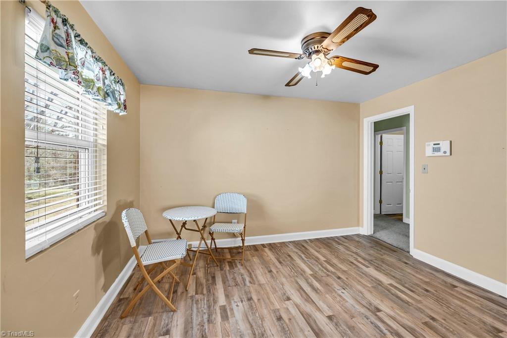 1404 Forrest Street High Point, NC 27262 - Photo 13 of 39 Dining Room